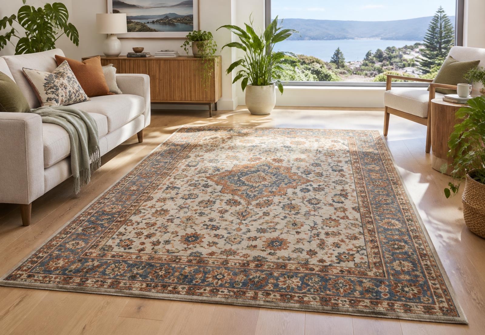 Rug cleaning by Ace Laundry Auckland